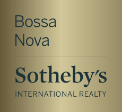 Logo Bossa Nova